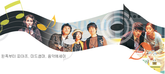 뮤지컬 볼까? 연극 볼까?… 음악극으로 한번에 해결하세요  