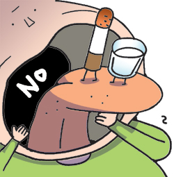 [헬스파일] 드물지만 무서운 식도암  