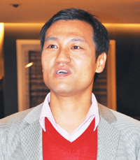 박윤수 선교사 ‘호텔 선교’ 포부… 기독인 운영 숙박시설 빈 객실 일시귀국 고령 선교사에 배려를  