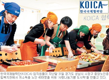 [ Ư-KOICA]  ý    