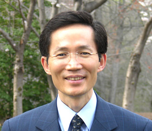 강준민 감사칼럼(36)-십자가의 사랑에 대한 감사  