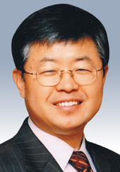 [오늘의 설교] 마른땅  
