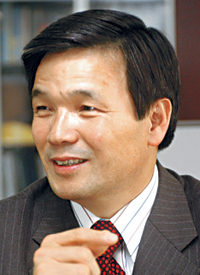 카이스트 사이버보안연구센터 주대준 센터장 “국가 사이버보안청 신설 검토할 때”  