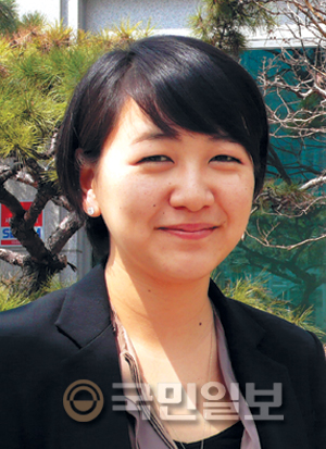 아랍권 위성방송 ‘알자지라’ 첫 한국인 기자 윤상원씨 “중동 민주화 역사 현장서 기록하고 싶어”  