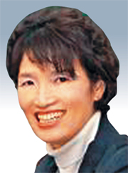 [살며 사랑하며-조미자] 파란 신부 파란 여름  
