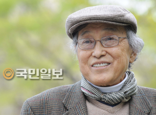 시한부 작곡가가 쓴 '나의 일기'  