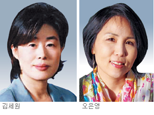 [알림] ‘살며 사랑하며’ 필진 바뀝니다  