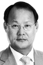 정병기 은행연합회 감사 선임  