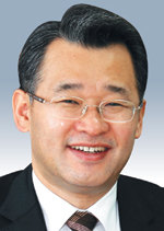 안희열 교수 한국선교신학자상 수상  