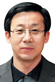 [돋을새김-박동수] 제2, 제3의 김하중 왜 안나오나  
