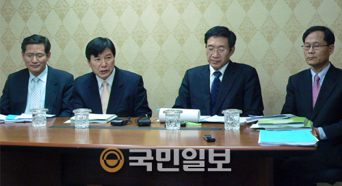 총신대 19인 승소 경과 보고 및 일문일답  