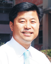 [오늘의 설교] 가정의 행복 비결  