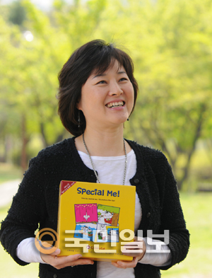 크리스천 인성동화 출간 이현주 소장 “영어, 유아 신앙교육에 훌륭한 도구”  