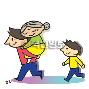 [겨자씨] 효자는 부모가 만든다  