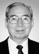‘입양아 대부’ 김득황 동방사회복지회 명예이사장 별세  