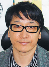 ‘사상과 문학’ 제1회 문학상에 방송인·극작가 이민욱씨 선정  