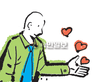 [겨자씨] 이타적인 삶을 위한 가르침  
