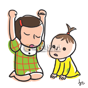 [겨자씨] 십자가를 진다는 것  