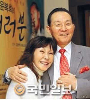 '여러분' 작곡 윤항기 목사 
