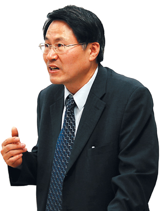 김회권 교수 “이 시대 빈부격차 해소할 길, 구약성경에 있다”  