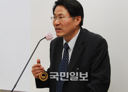 김회권 교수 “노동유연성, 反 성경적… 구약성경대로 경제 지켜야”  