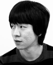 ‘오늘의 작가상’ 소설가 전석순  