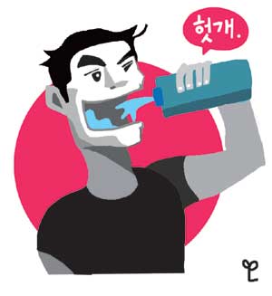 갳 ٶ  ̾? CM α  Ծ  Ÿ մ   