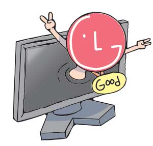 [ī] ڸ ӸƮ 3D TV  LG ó׸ е 1  