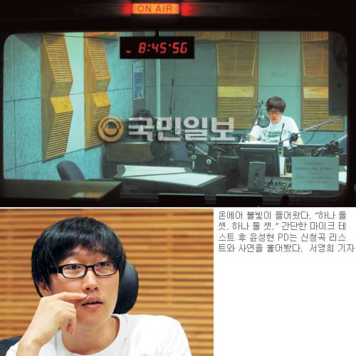  Ĵ  ̴١ KBS 2FM ɾ߽Ĵ硯  PD  
