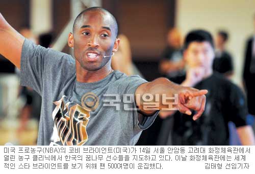 NBA Ÿ÷̾ ں ̾Ʈ ѱ 󱸿  ޳     