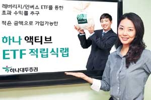[] ϳ, ϳ Ƽ ETF ķ   