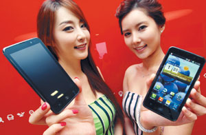 LG LTE     HD   