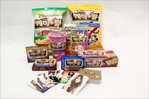 [ǰ] Ե, ̵׷   K-POP   