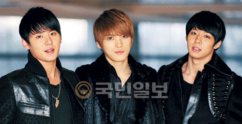  K ⵵ ߰ſ١ JYJ, ѱ δ ù ܼƮ  