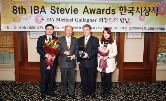 뺴 ǻ Ű, IBA Ƽʻ   
