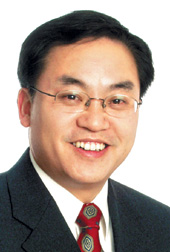 “고국서 연로 어머니 모시고 한국교회 위해 헌신” 림형천 목사, 잠실교회 담임목사로 부임  