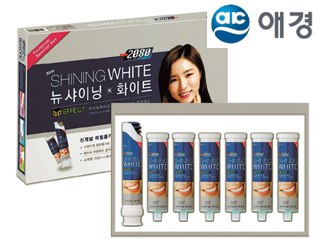 [설 선물 특집-애경] 친환경 트렌드 반영한 ‘프리미엄 생활용품’  