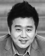 신종플루로 아들 잃은 이광기 득남  