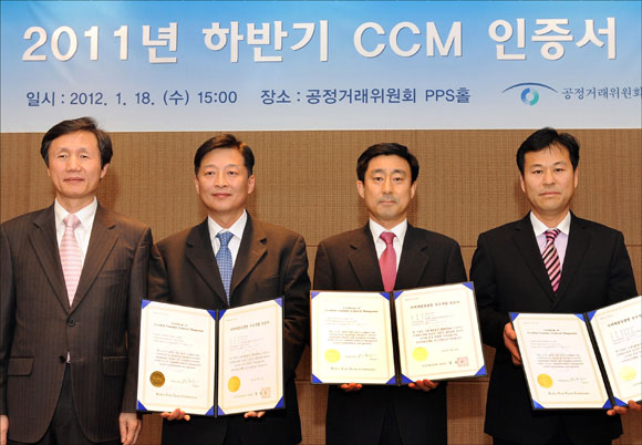ڸ, Һ߽ɰ濵(CCM)  ȹ  