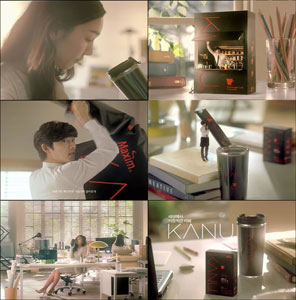 ǰ, ī ű TV CF ¿  