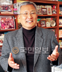 중남미 대규모 선교대회 준비 강성일 선교사 “라틴 아메리카 복음화에 헌신 한국선교사에 힘을…”  