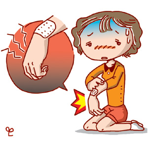 [헬스 파일] 류머티즘성 관절염의 한방요법  