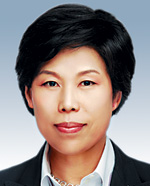 기독방송 C채널 사장에 허미숙씨 선출  