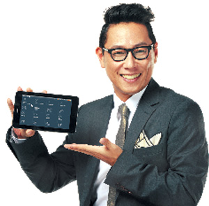 [졸업·입학선물 특집] 족집게 학원 강의가 한손에… ‘웅진 그래머통’  