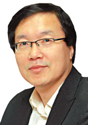 [돋을새김-서완석] 인재주의가 새로운 대안 될까  