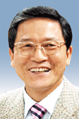 전병금 목사 한신대 명예신학박사  