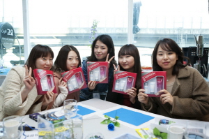 BRTC, 서포터즈 2기 ‘블루멤버스’ 발대식  