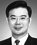 벌써부터 차기 충칭시 서기에 ‘저우창’ 거명… 공청단 세력 힘 얻는 듯  