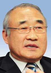 기윤실 새 이사장 홍정길 목사… 2월 20일 회원총회  