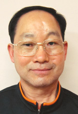 나눔 대상 ‘서담상’ 수상자에 선정된 이영직 소방장 “봉사활동, 6월 정년퇴직 후에도 계속할 것”  